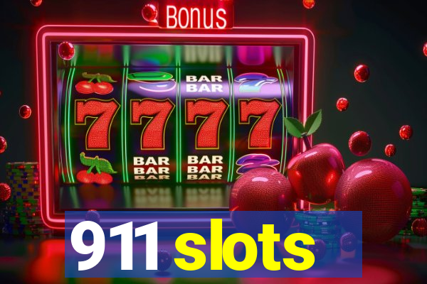 911 slots